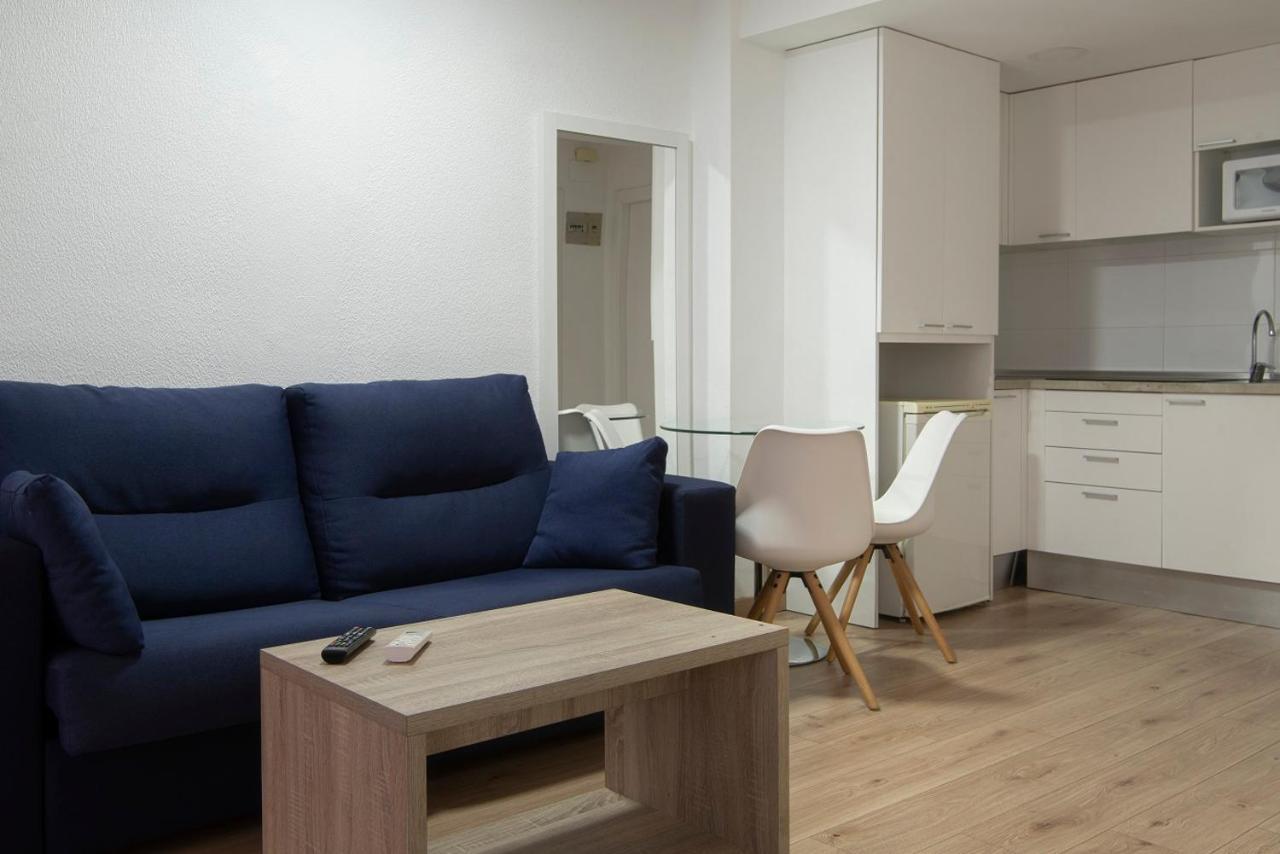 Apartamentos La Mar 베니돔 외부 사진