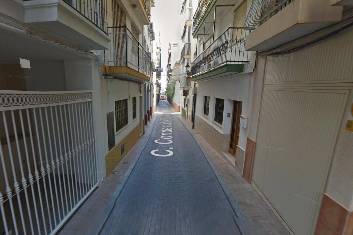 Apartamentos La Mar 베니돔 외부 사진